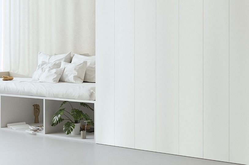 FAUS DECOR COVER BLANCO NIEVE S183407
