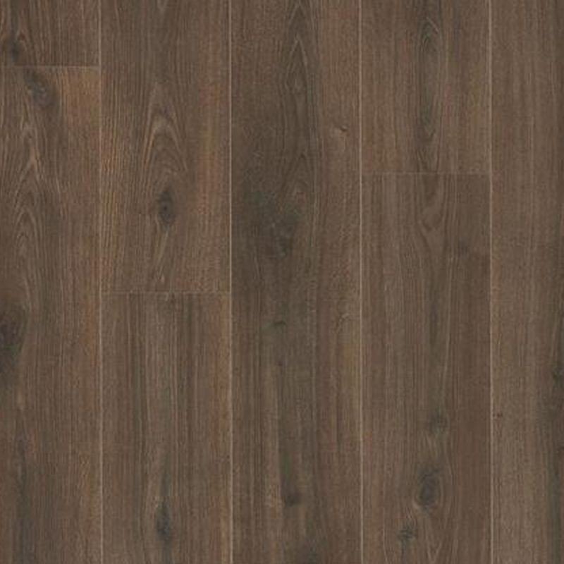 BERRY ALLOC ORIGINAL PECAN OAK