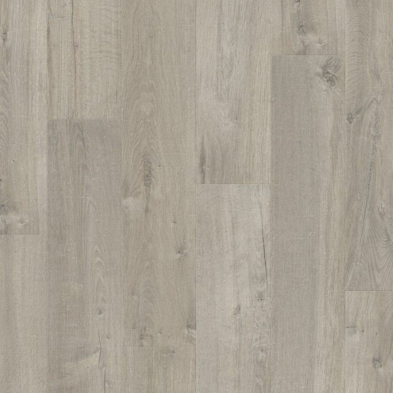 QUICK STEP IMPRESSIVE ULTRA ROBLE SUAVE GRIS IMU3558