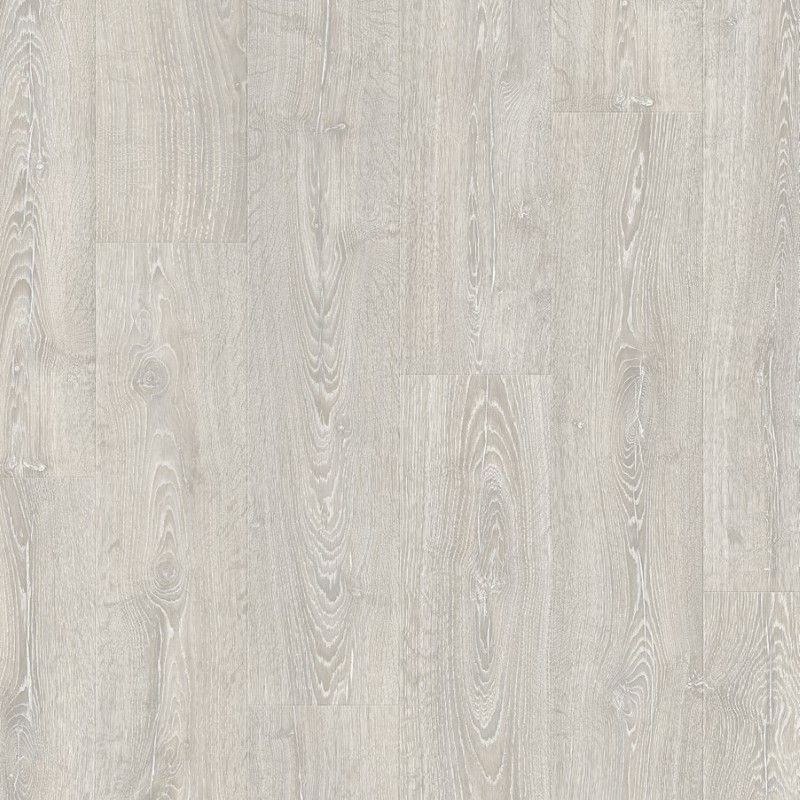 QUICK STEP IMPRESSIVE ULTRA ROBLE CLASICO GRIS CON PATINA IMU3560
