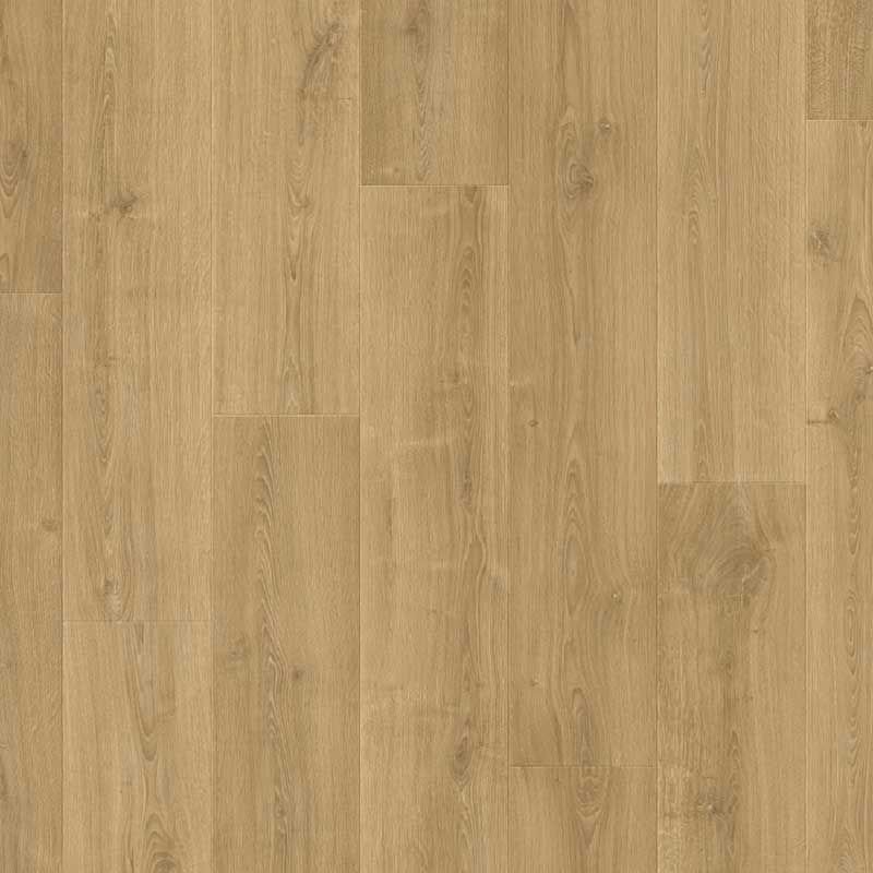 QUICK STEP CAPTURE ROBLE CEPILLADO CALIDO NATURAL SIG4762