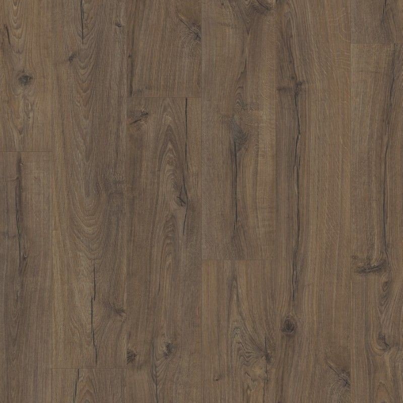 QUICK STEP IMPRESSIVE ULTRA ROBLE CLASICO MARRON IMU1849