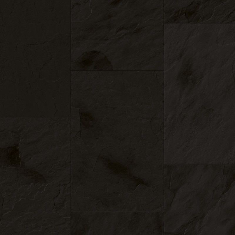 QUICK STEP MUSE PIZARRA NEGRA MUS5492