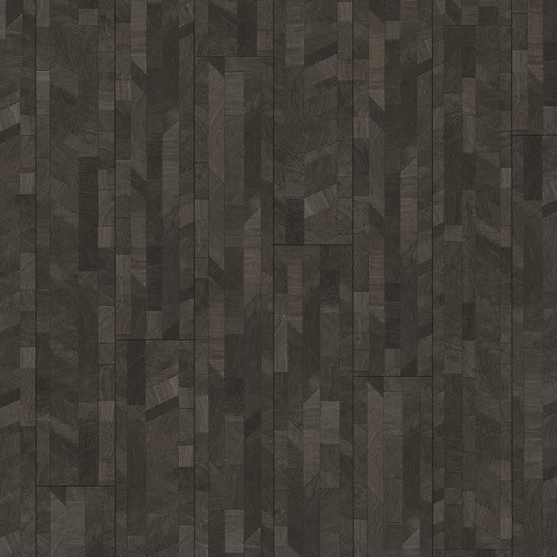 PARADOR MODULAR ONE CROSS CUT BLACK 1744553