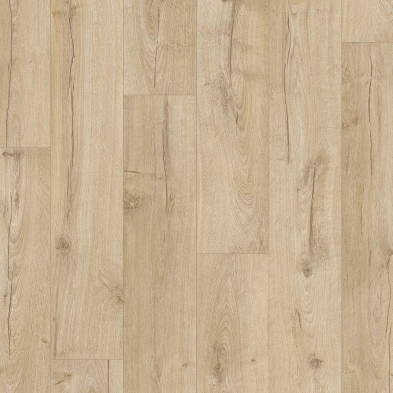 QUICK STEP IMPRESSIVE ULTRA ROBLE CLASICO BEIGE IMU1847