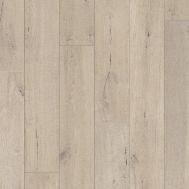 QUICK STEP IMPRESSIVE ULTRA ROBLE SUAVE CLARO IMU1854