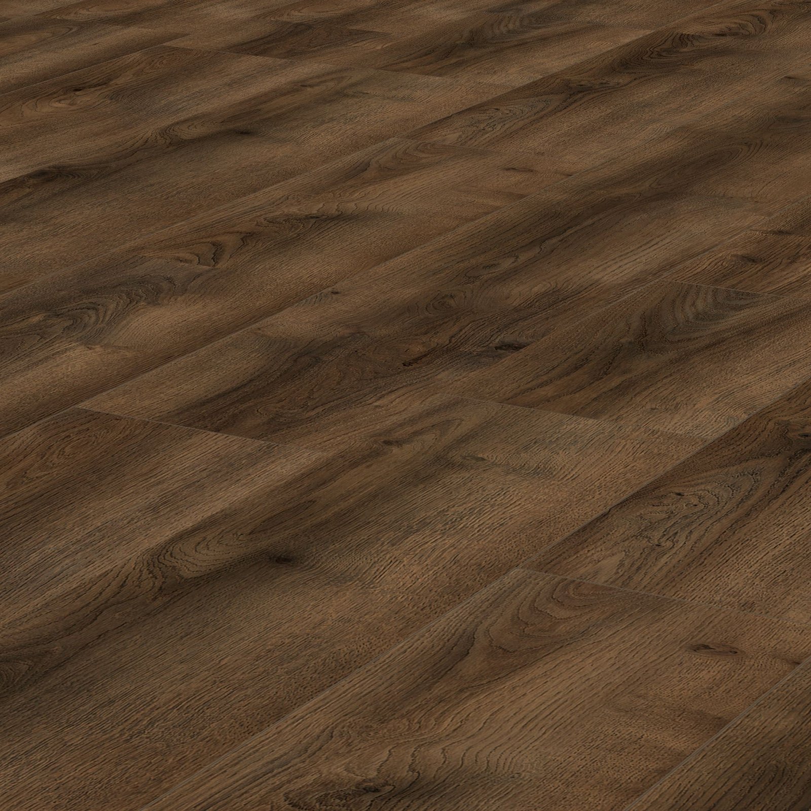 COREPEL WOOD CLASSIC ROBLE ALBIT MARRÓN OSCURO 4536