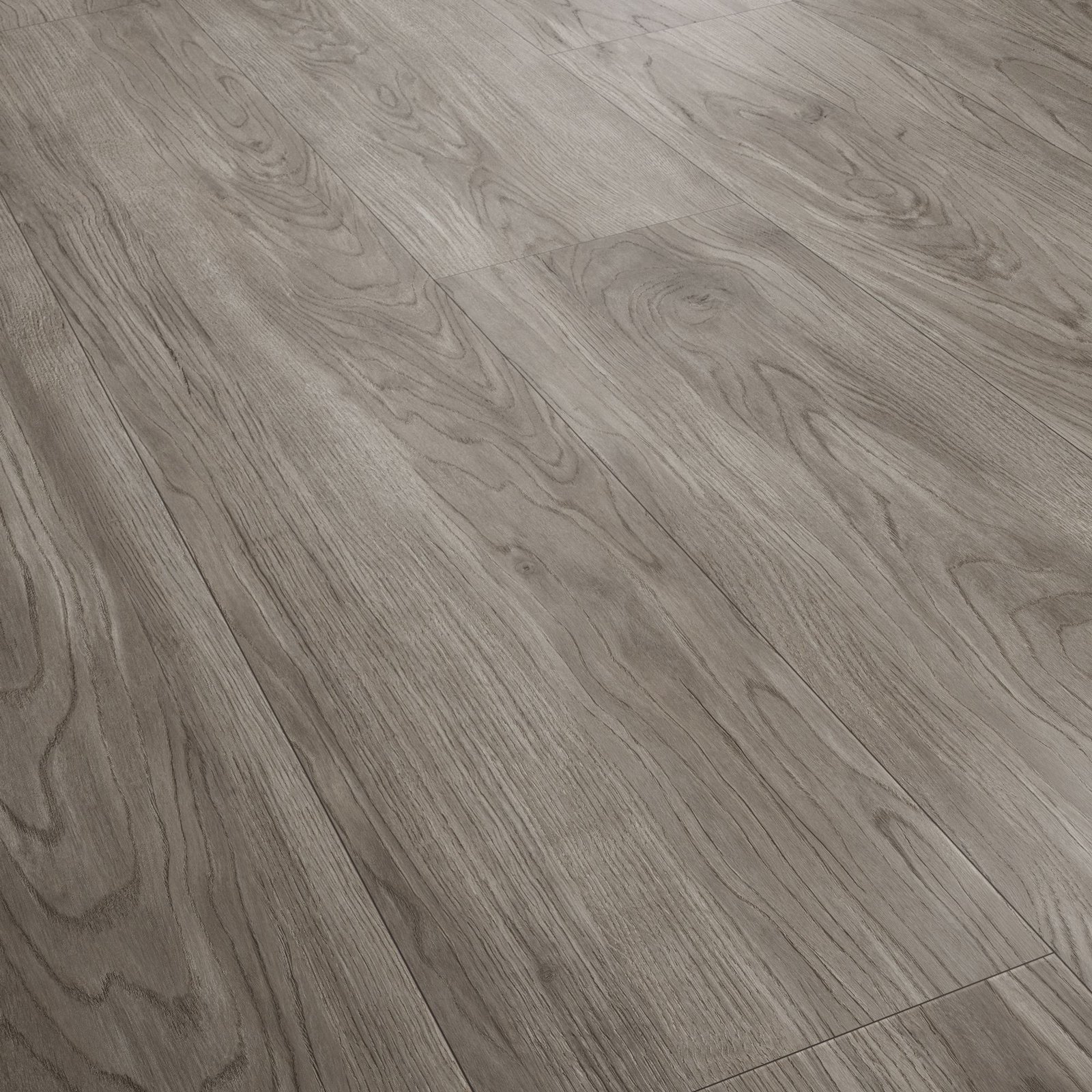 COREPEL XL WOOD ROBLE CRISTAL GRIS 4552