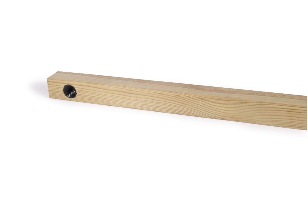 SUBFLOOR – RASTREL DE MADERA EXTERIOR – 12450 / 12700