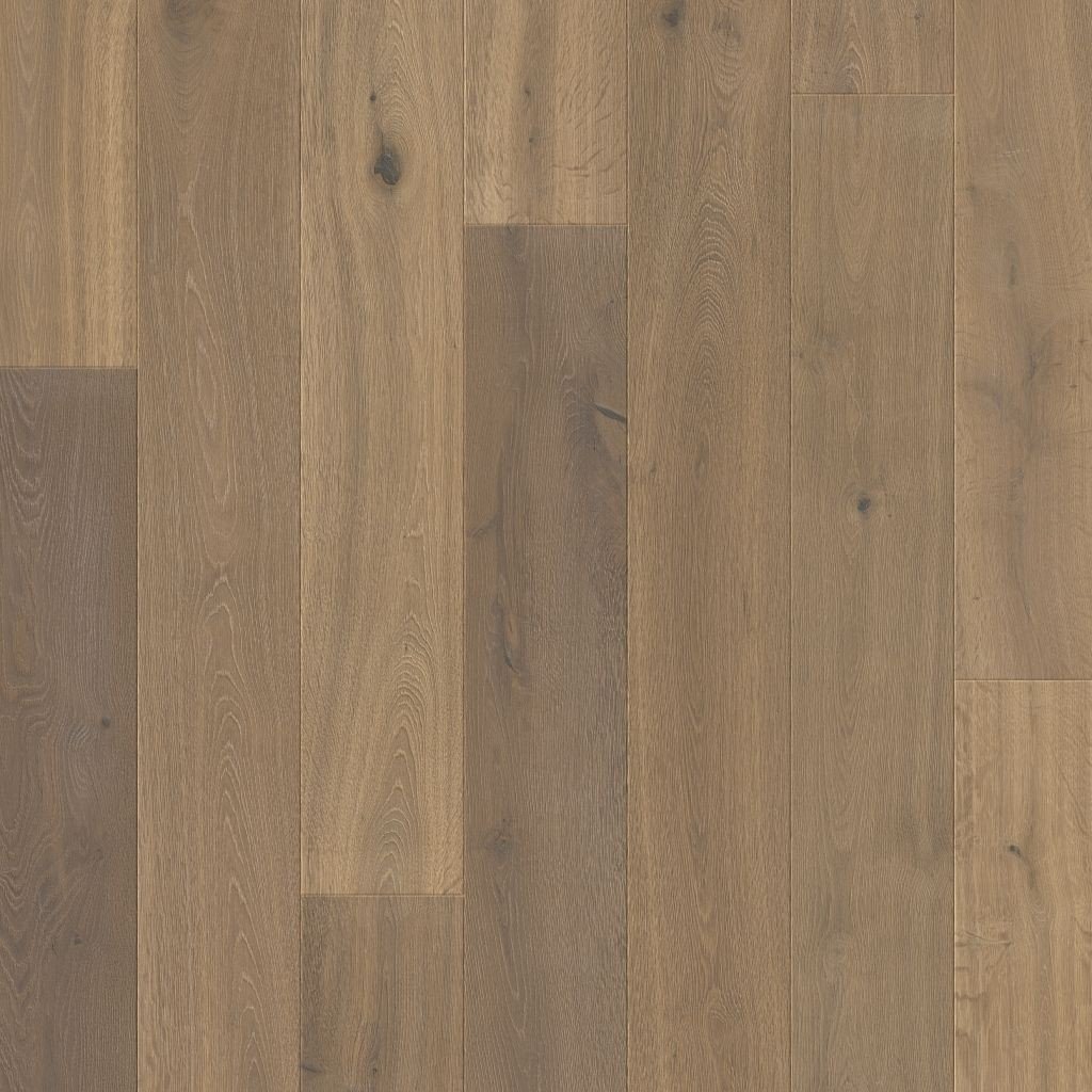 QUICK STEP PALAZZO ROBLE CAFÉ CON LECHE ACEITADO PAL3885S