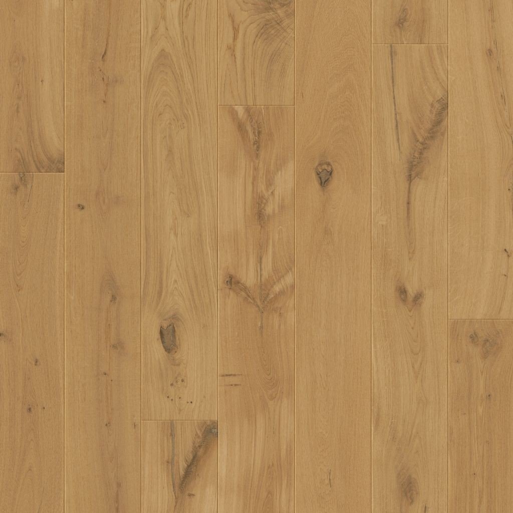 QUICK STEP PALAZZO ROBLE PUESTA DE SOL EXTRA MATE PAL3893S